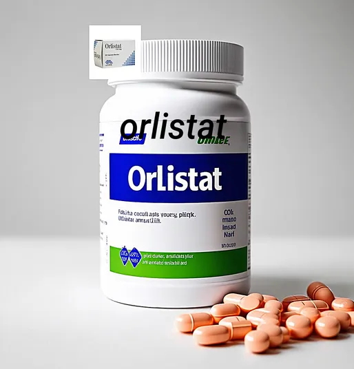 Orlistat sandoz 120 mg pas cher